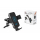 XBLITZ Uchwyt samochodowy z ladowarka indukcyjna G850 Pro - 556576 - zdjęcie 4